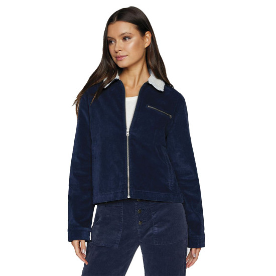 RVCA Γυναικείο μπουφάν Fake It - Jacket For Women